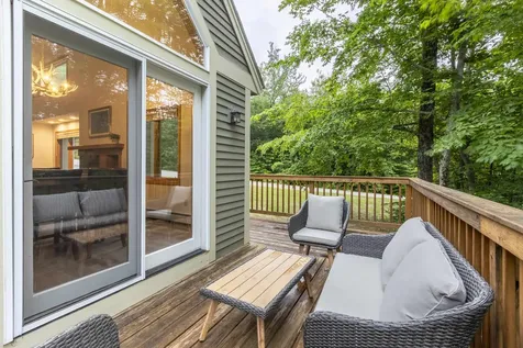31 Pine Hill Lane Lincoln NH 03251