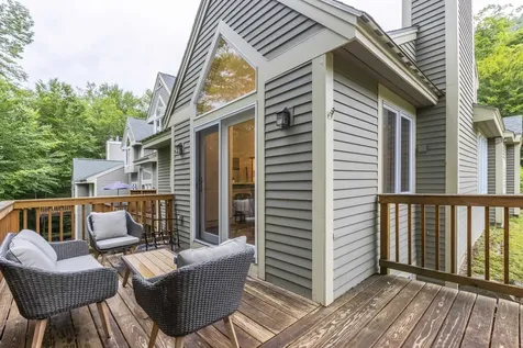 31 Pine Hill Lane Lincoln NH 03251