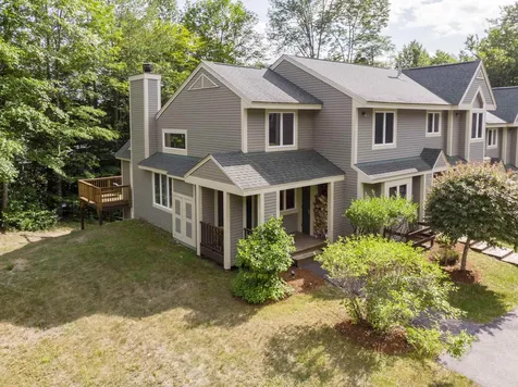 31 Pine Hill Lane Lincoln NH 03251