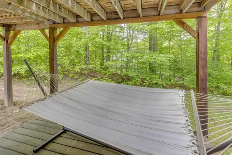 31 Pine Hill Lane Lincoln NH 03251