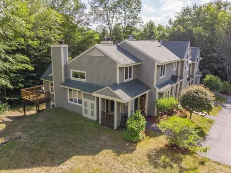 31 Pine Hill Lane Lincoln NH 03251