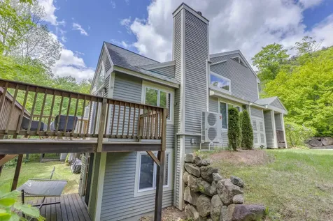 31 Pine Hill Lane Lincoln NH 03251