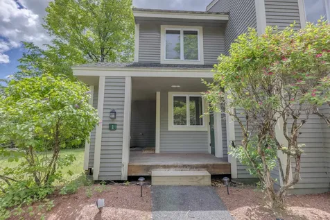 31 Pine Hill Lane Lincoln NH 03251