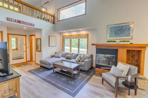 31 Pine Hill Lane Lincoln NH 03251
