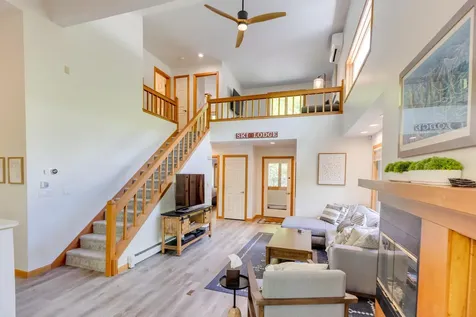 31 Pine Hill Lane Lincoln NH 03251