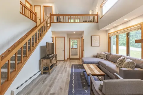 31 Pine Hill Lane Lincoln NH 03251