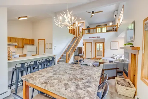 31 Pine Hill Lane Lincoln NH 03251
