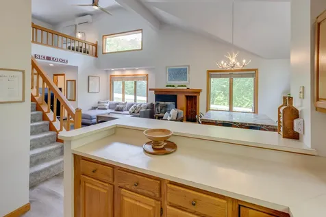 31 Pine Hill Lane Lincoln NH 03251