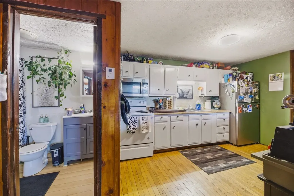 406 Back Ashuelot Road Winchester NH 03441