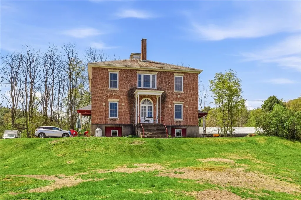 406 Back Ashuelot Road Winchester NH 03441