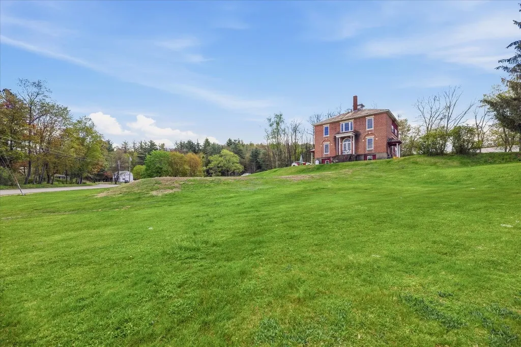 406 Back Ashuelot Road Winchester NH 03441