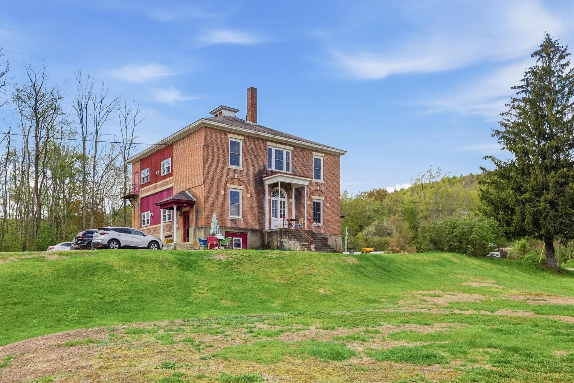 406 Back Ashuelot Road Winchester NH 03441