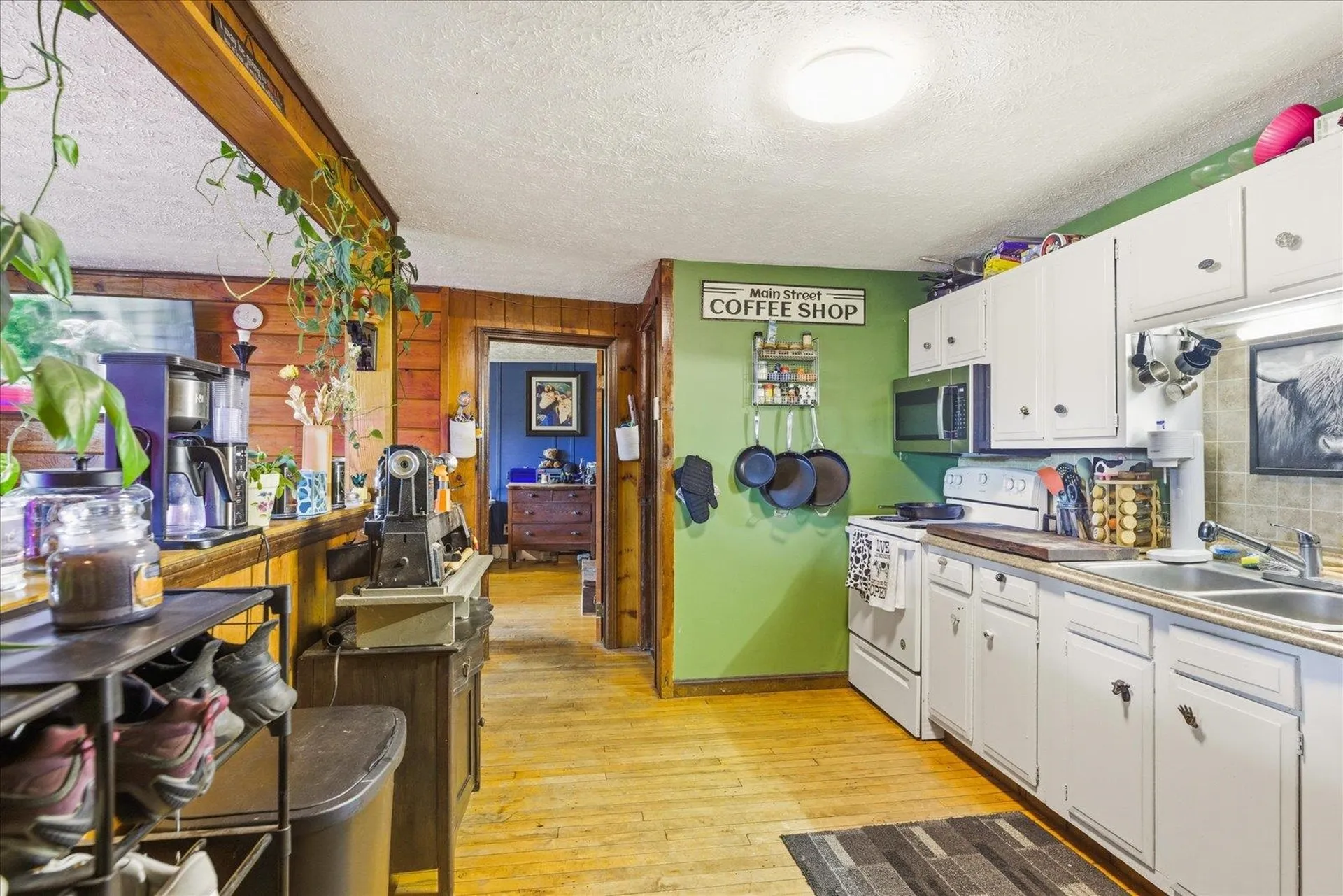 406 Back Ashuelot Road Winchester NH 03441