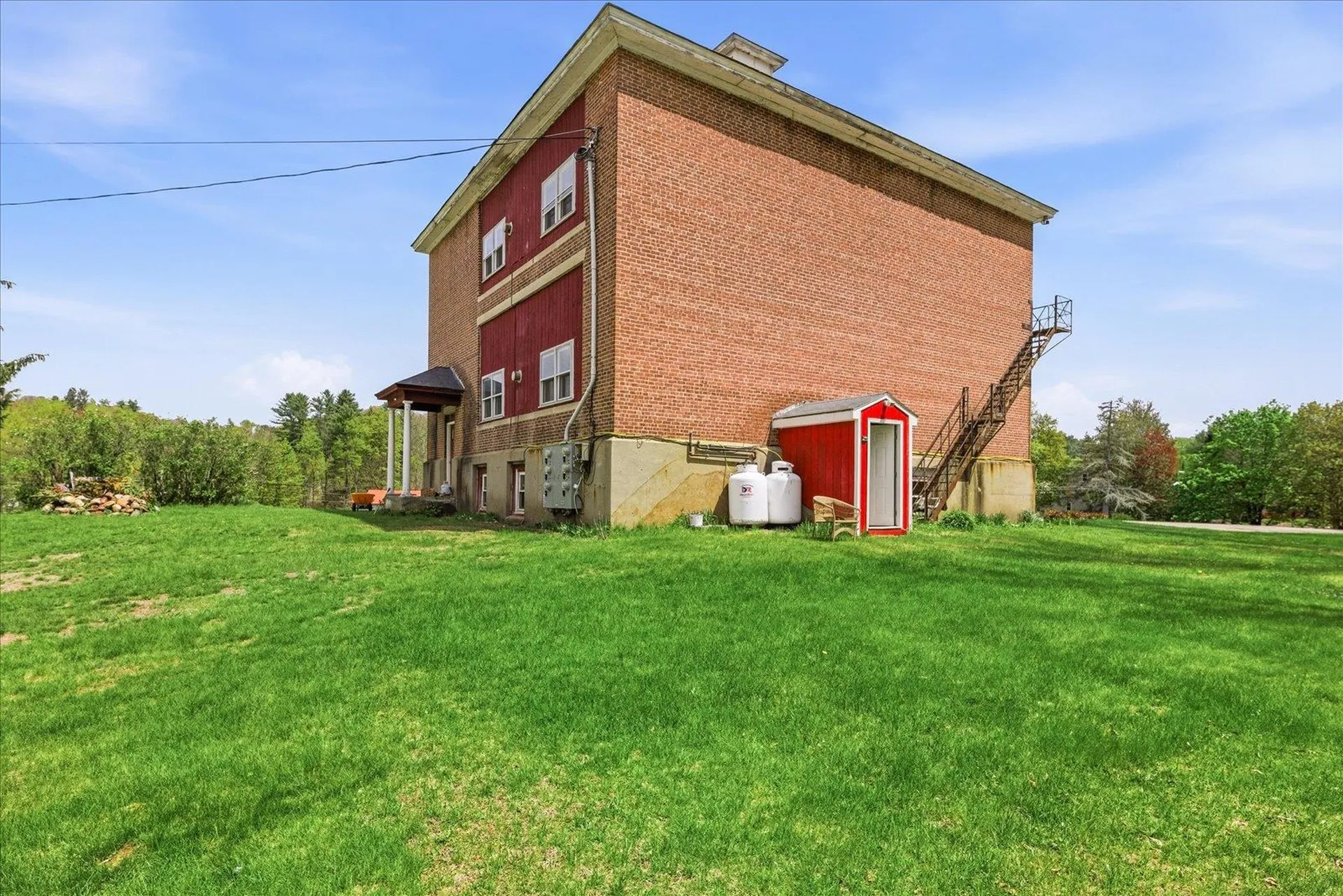 406 Back Ashuelot Road Winchester NH 03441
