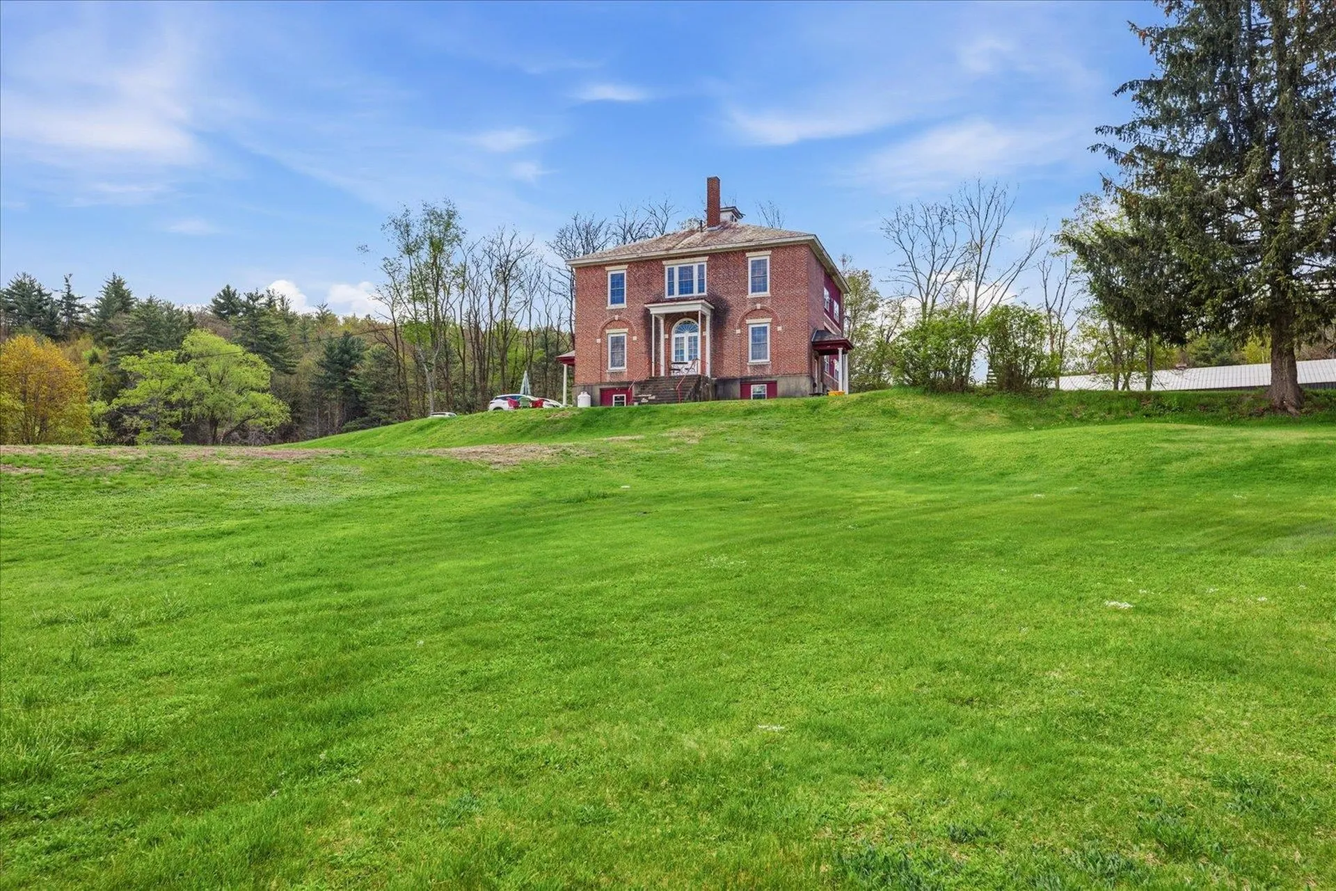 406 Back Ashuelot Road Winchester NH 03441