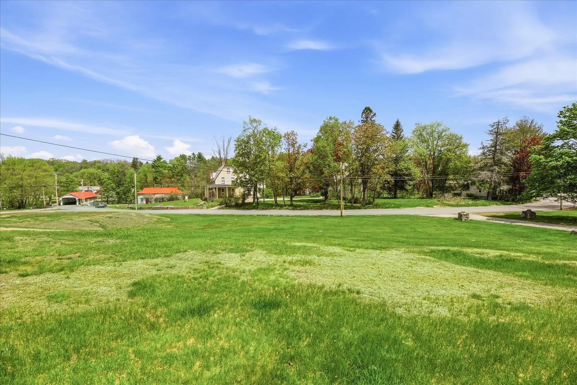 406 Back Ashuelot Road Winchester NH 03441