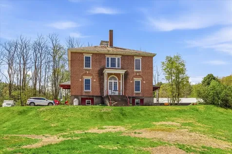 406 Back Ashuelot Road Winchester NH 03441