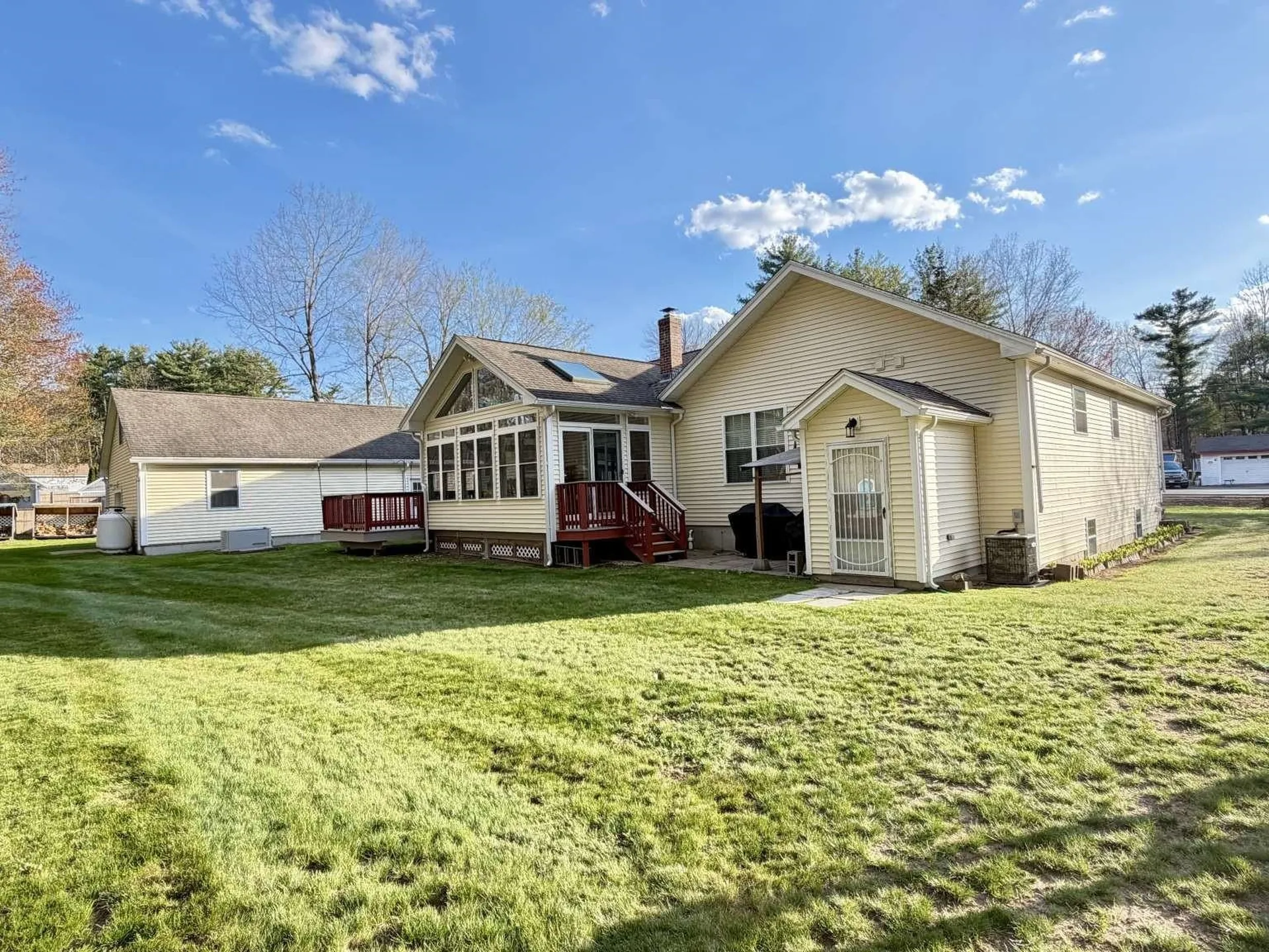 314 Mammoth Road Londonderry NH 03053