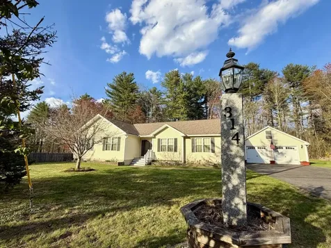 314 Mammoth Road Londonderry NH 03053