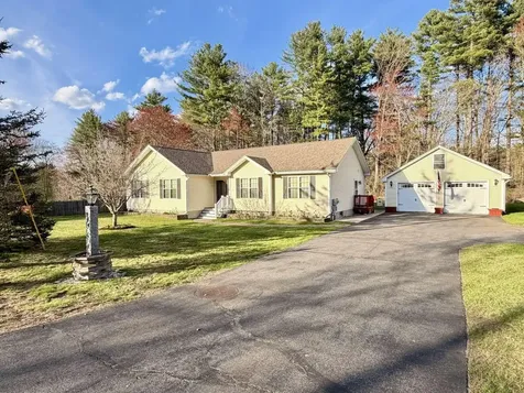 314 Mammoth Road Londonderry NH 03053