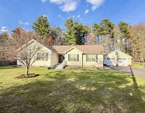 314 Mammoth Road Londonderry NH 03053