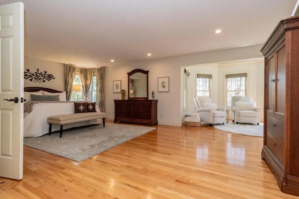 50 Newfane Road Bedford NH 03110