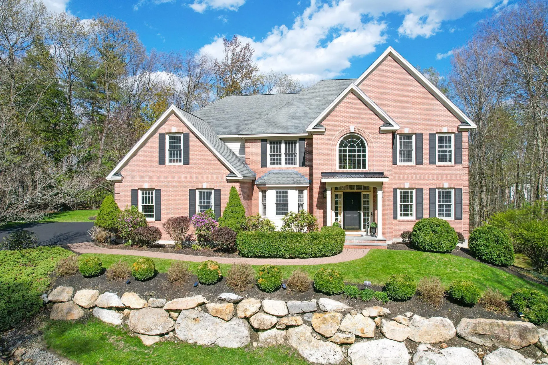 50 Newfane Road Bedford NH 03110