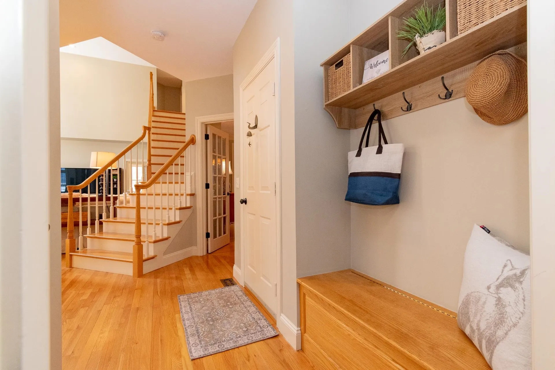 50 Newfane Road Bedford NH 03110