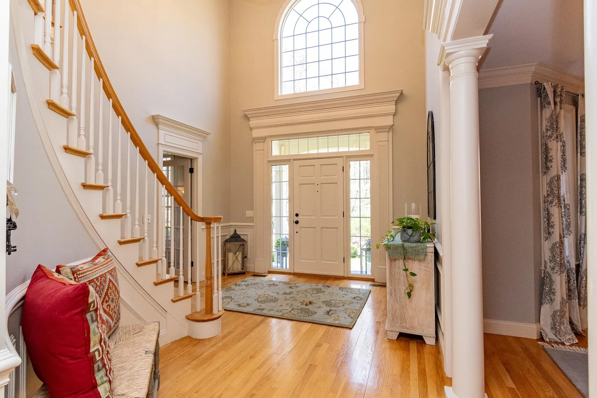 50 Newfane Road Bedford NH 03110
