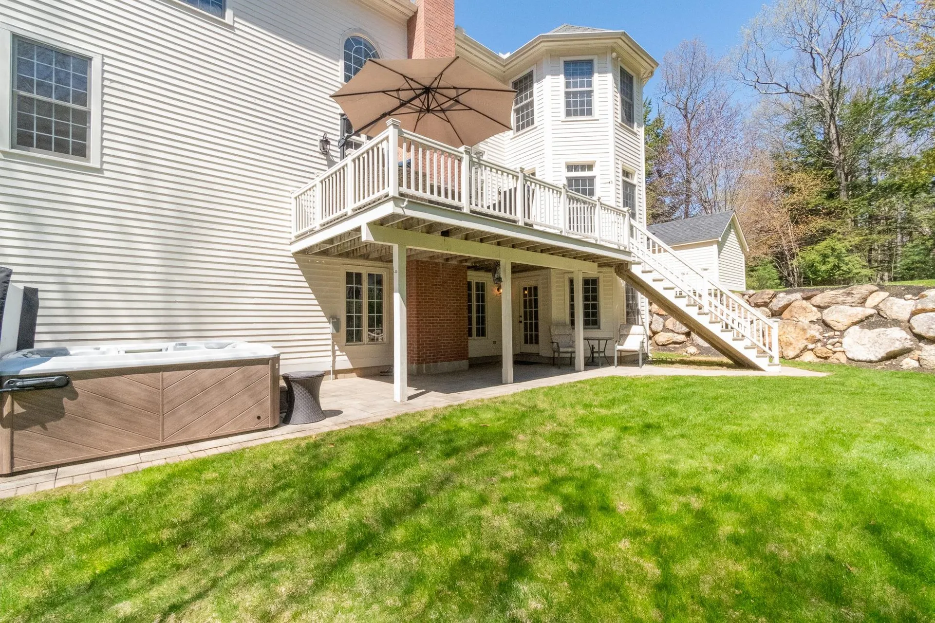 50 Newfane Road Bedford NH 03110