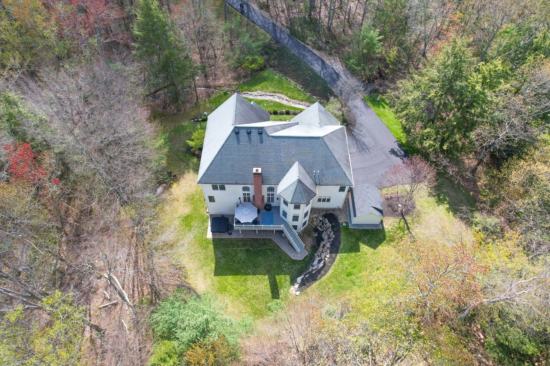 50 Newfane Road Bedford NH 03110
