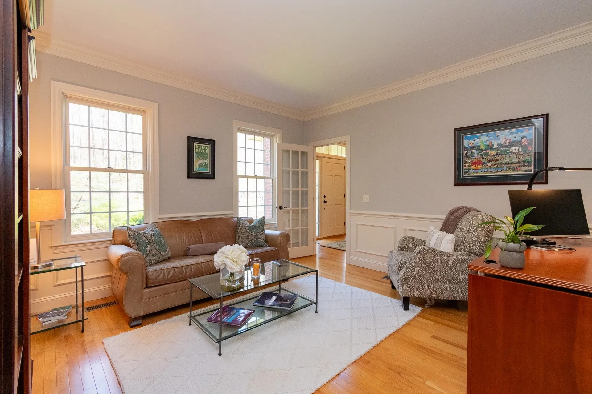 50 Newfane Road Bedford NH 03110