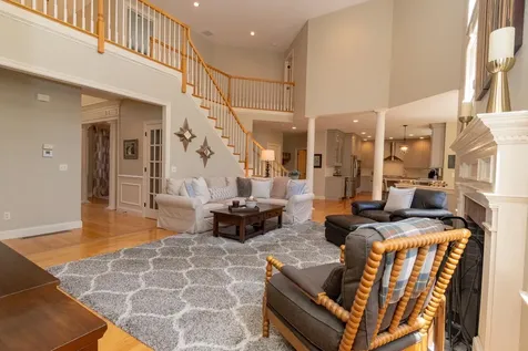 50 Newfane Road Bedford NH 03110