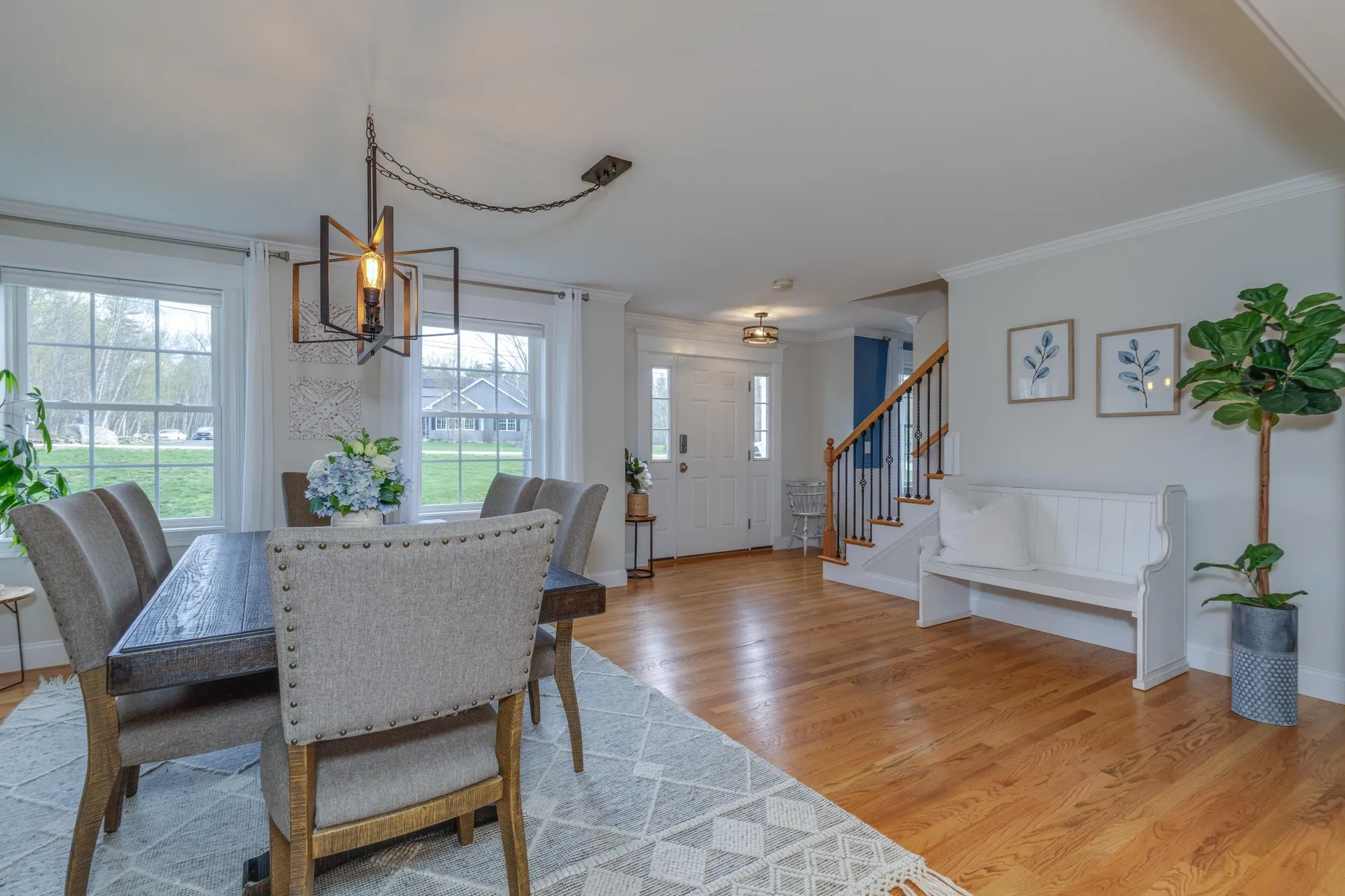 28 Mcevoy Lane Epsom NH 03234