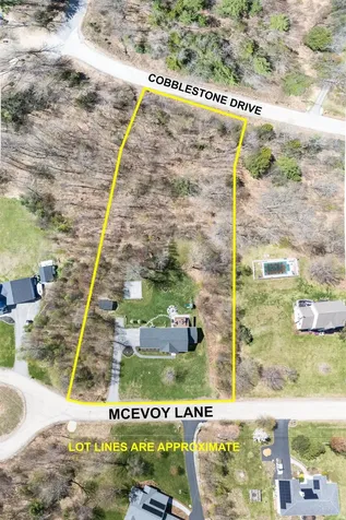 28 Mcevoy Lane Epsom NH 03234