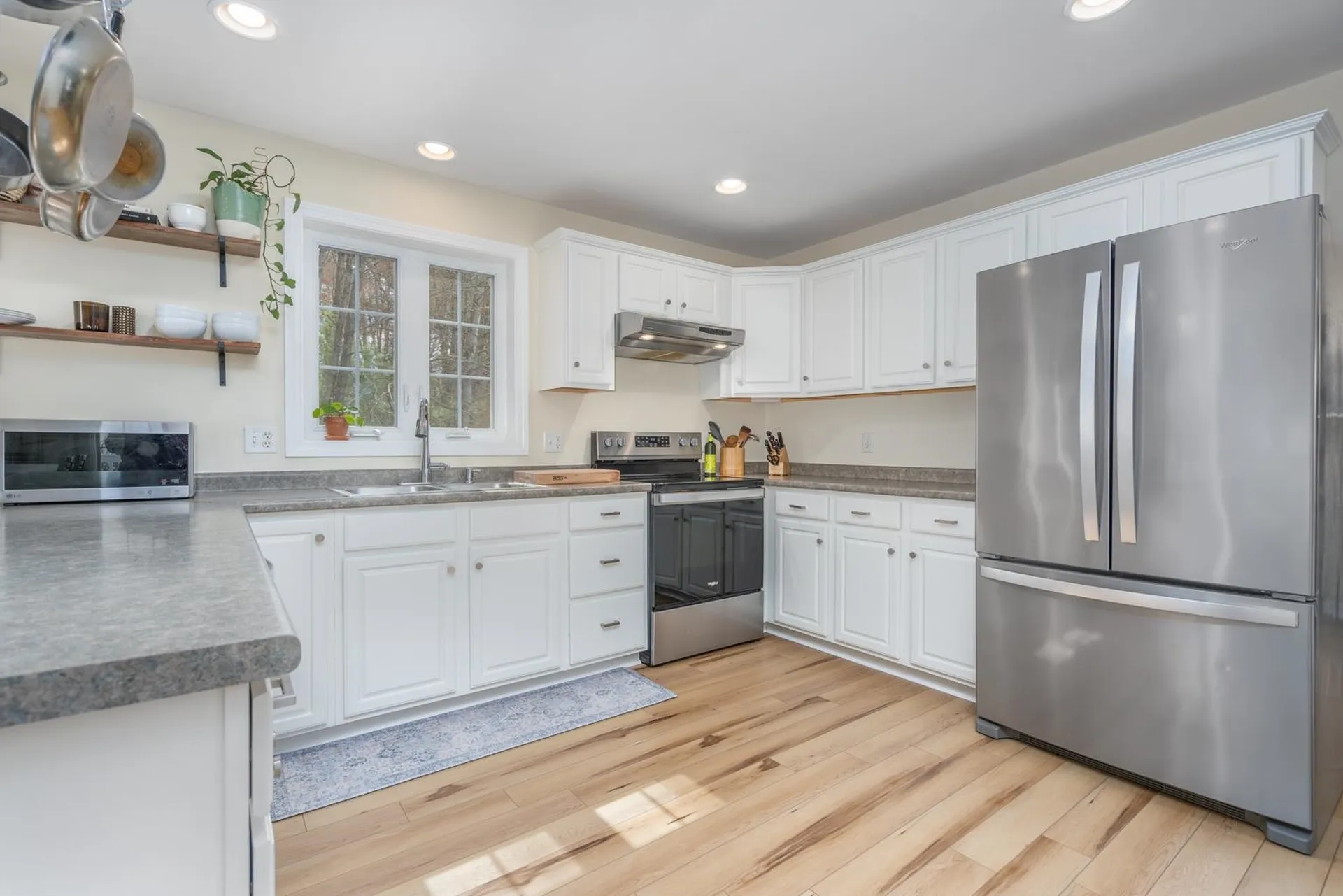 19 Squire Drive Somersworth NH 03878