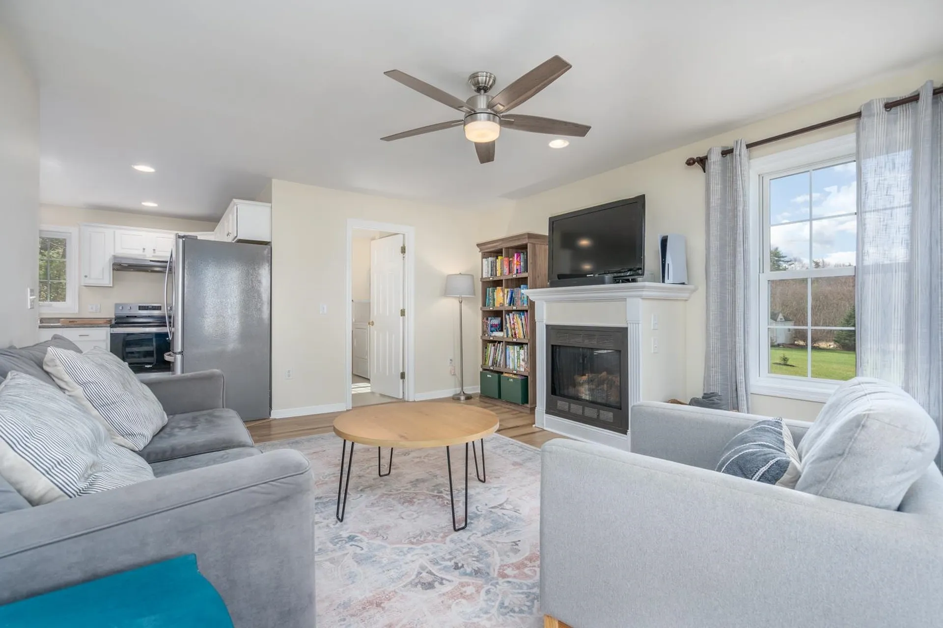 19 Squire Drive Somersworth NH 03878