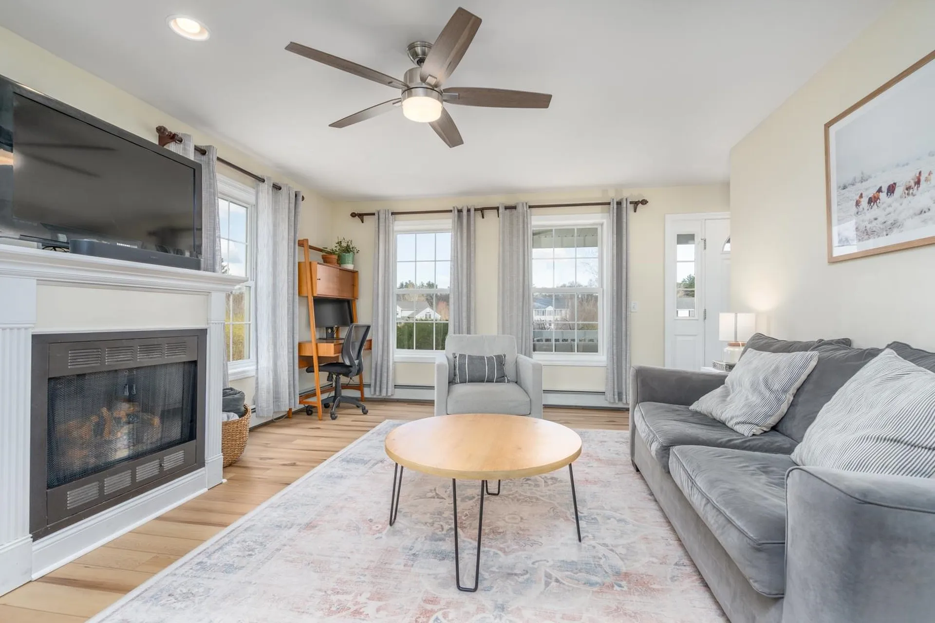 19 Squire Drive Somersworth NH 03878