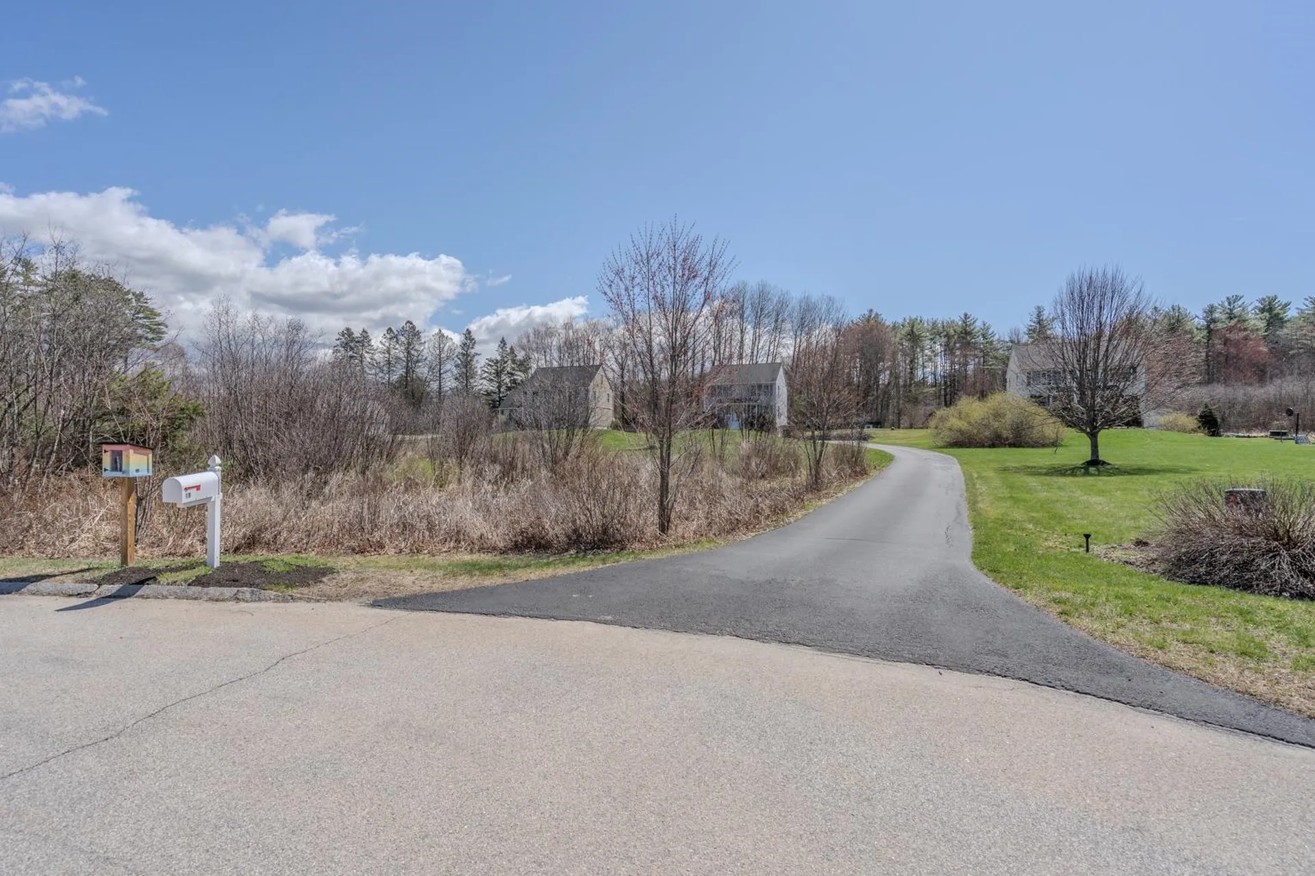 19 Squire Drive Somersworth NH 03878