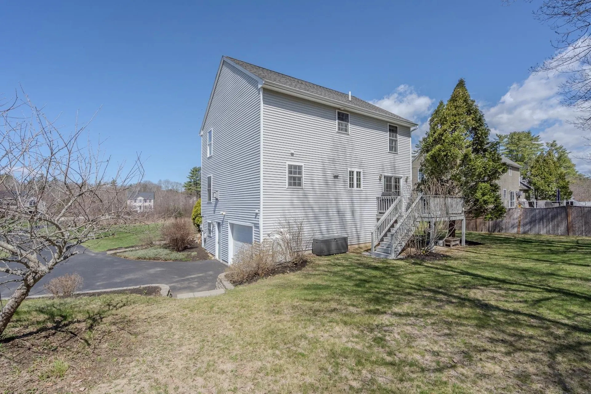 19 Squire Drive Somersworth NH 03878