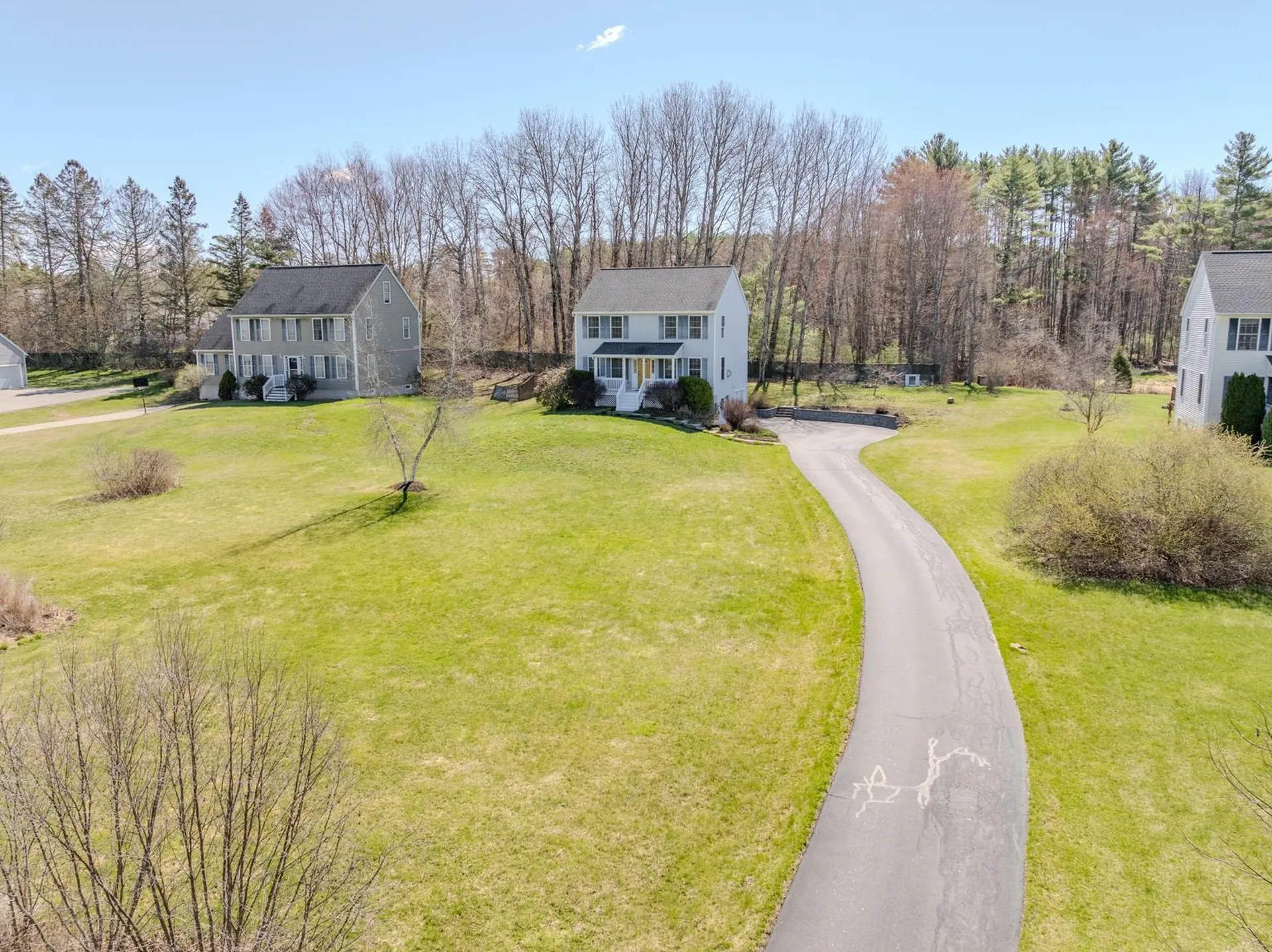 19 Squire Drive Somersworth NH 03878