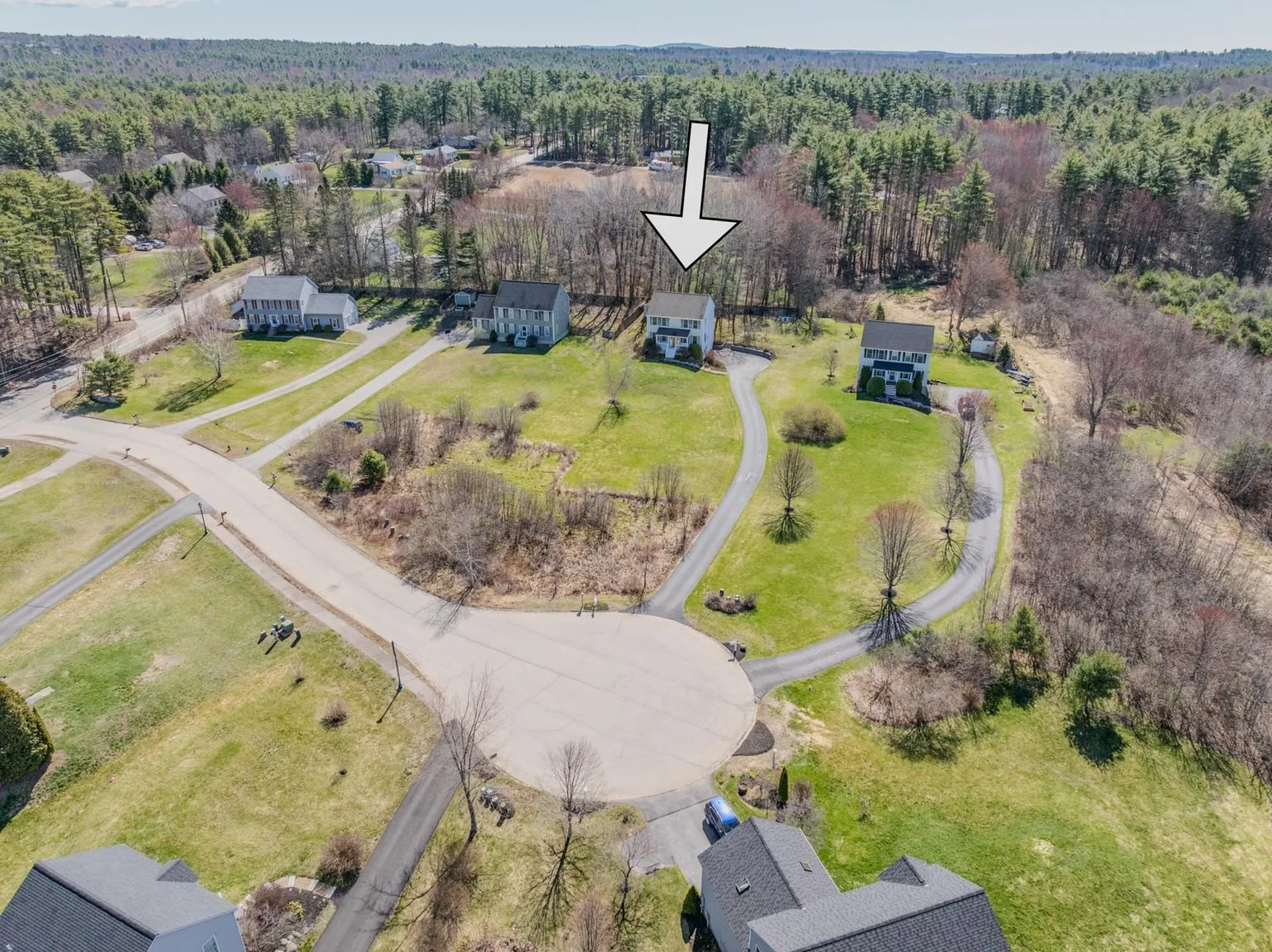 19 Squire Drive Somersworth NH 03878