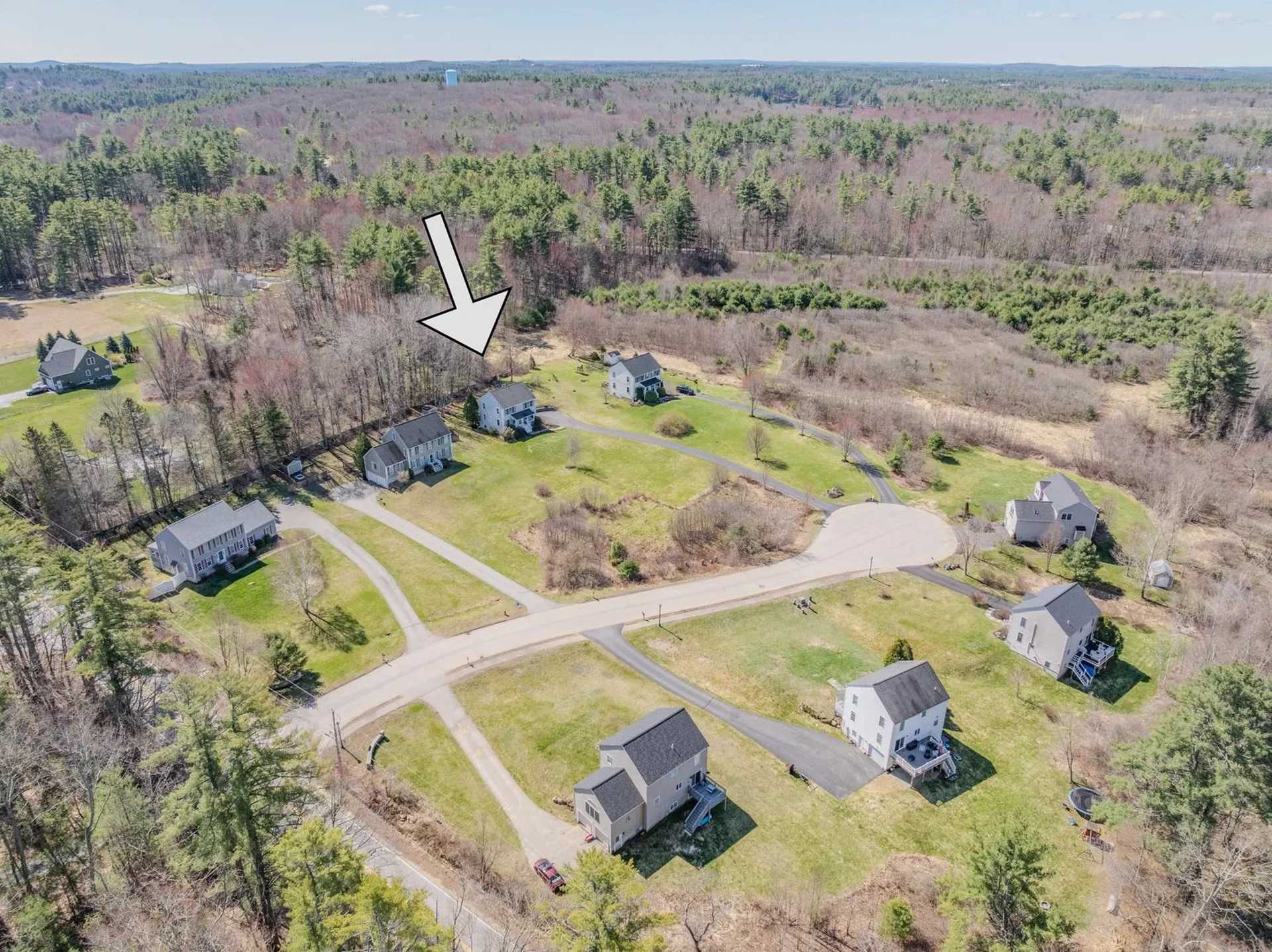 19 Squire Drive Somersworth NH 03878