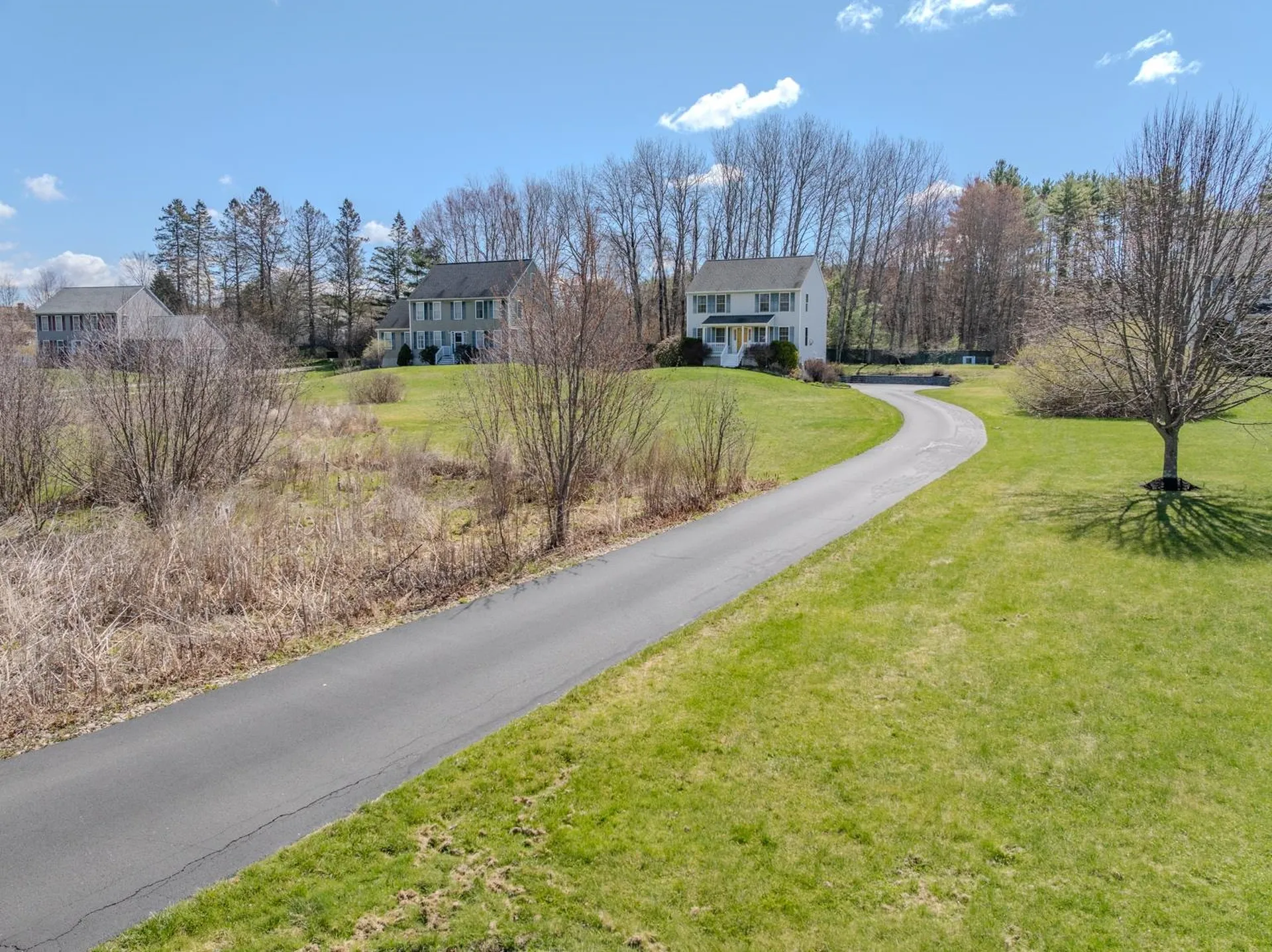 19 Squire Drive Somersworth NH 03878