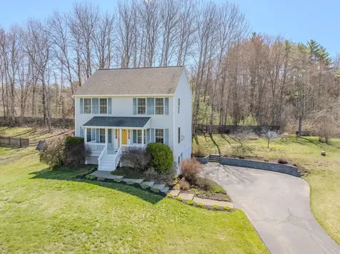 19 Squire Drive Somersworth NH 03878