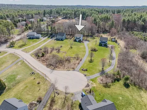 19 Squire Drive Somersworth NH 03878