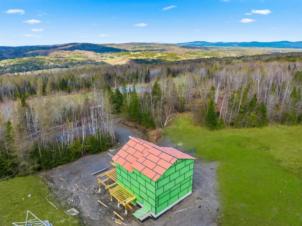 343 Titus Hill Road Colebrook NH 03576