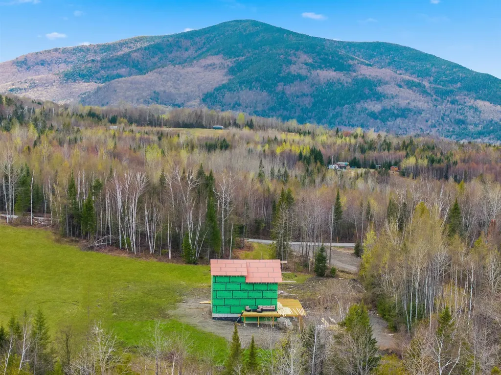 343 Titus Hill Road Colebrook NH 03576