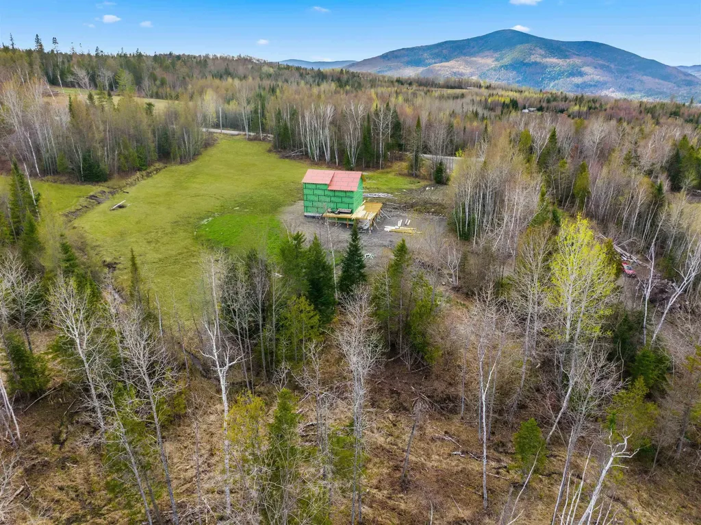 343 Titus Hill Road Colebrook NH 03576