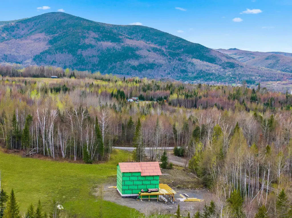 343 Titus Hill Road Colebrook NH 03576